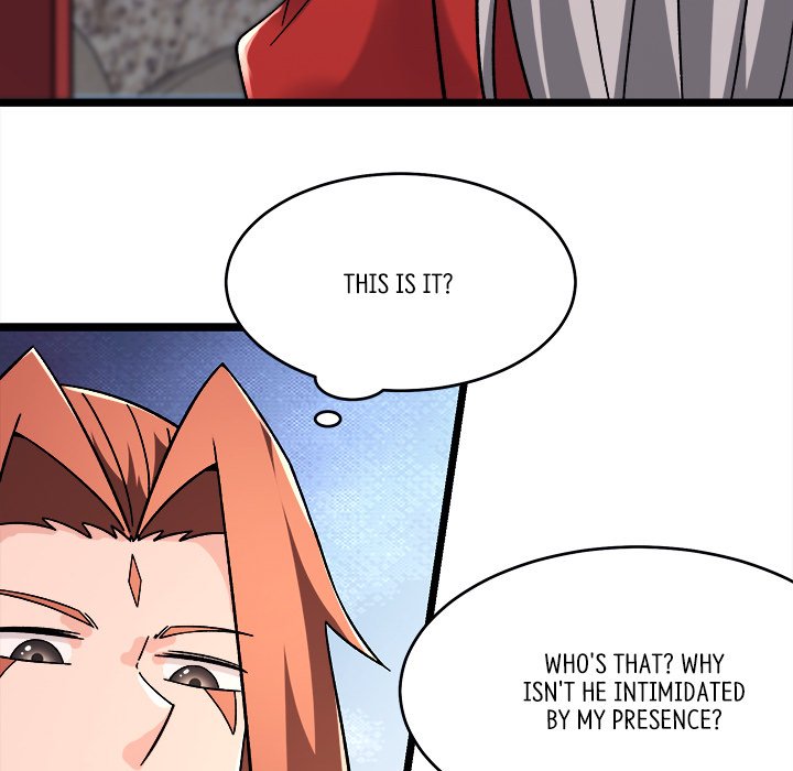 Read My Lovely Disciples chapter 98 image 43 on Lezhin