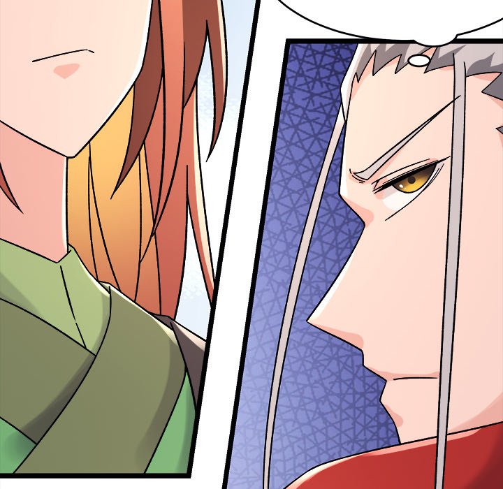 Read My Lovely Disciples chapter 98 image 44 on Lezhin