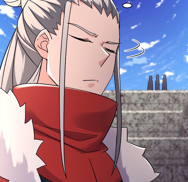 Read My Lovely Disciples chapter 98 image 46 on Lezhin