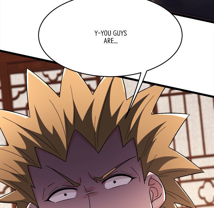 Read My Lovely Disciples chapter 98 image 5 on Lezhin