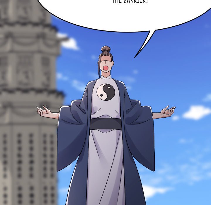Read My Lovely Disciples chapter 98 image 50 on Lezhin