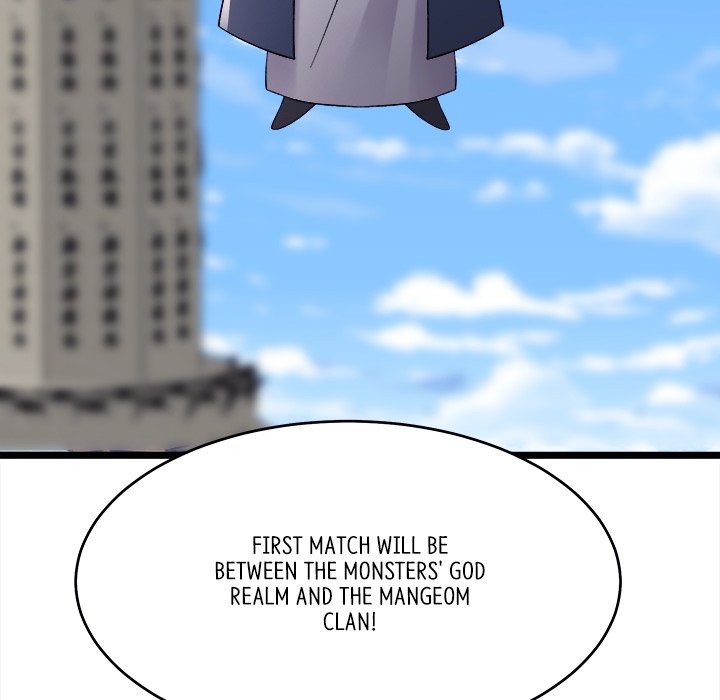 Read My Lovely Disciples chapter 98 image 51 on Lezhin