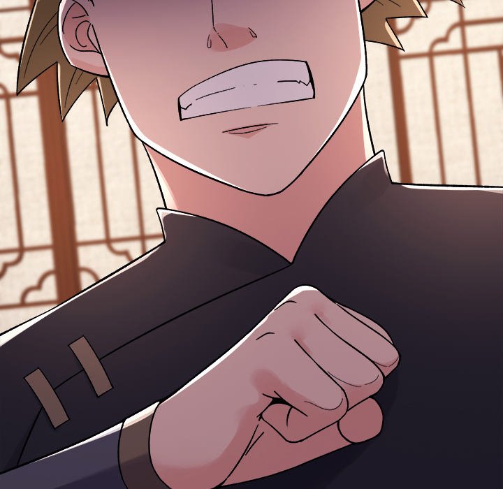 Read My Lovely Disciples chapter 98 image 6 on Lezhin