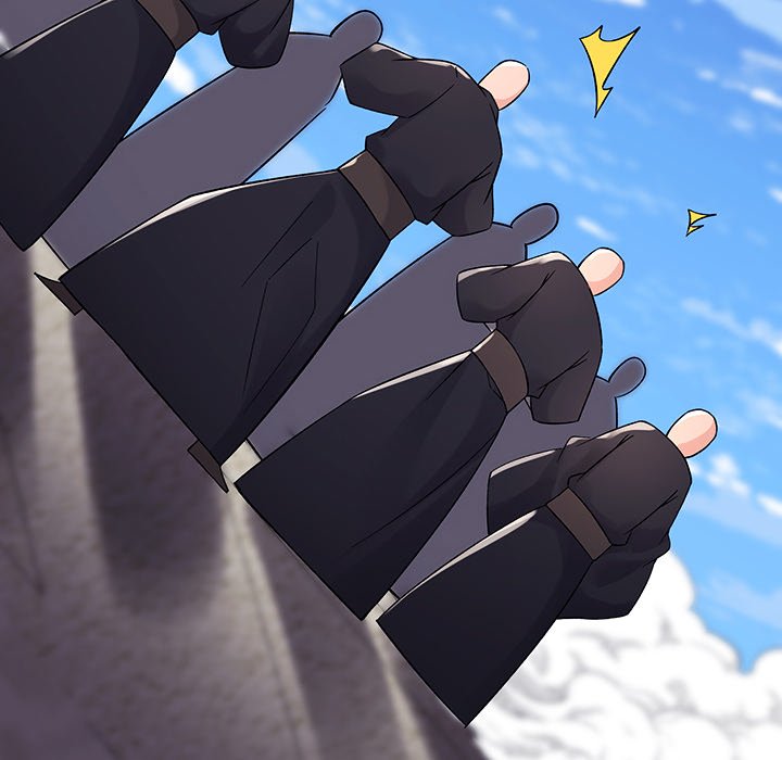 Read My Lovely Disciples chapter 98 image 60 on Lezhin