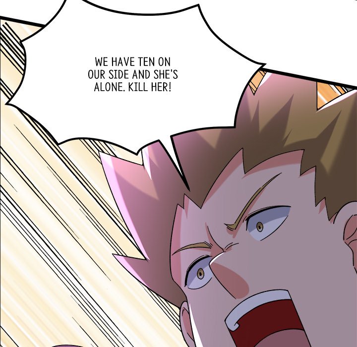 Read My Lovely Disciples chapter 98 image 71 on Lezhin