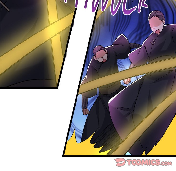 Read My Lovely Disciples chapter 98 image 74 on Lezhin