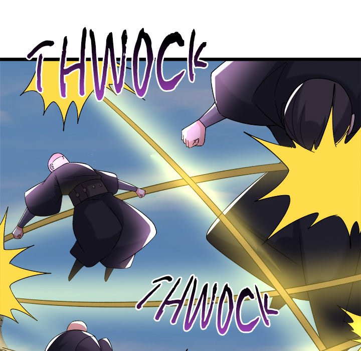 Read My Lovely Disciples chapter 98 image 75 on Lezhin