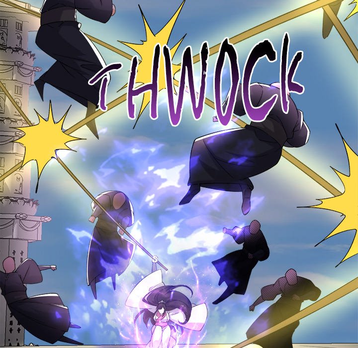 Read My Lovely Disciples chapter 98 image 76 on Lezhin