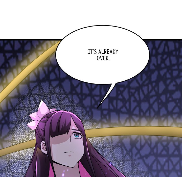Read My Lovely Disciples chapter 98 image 79 on Lezhin