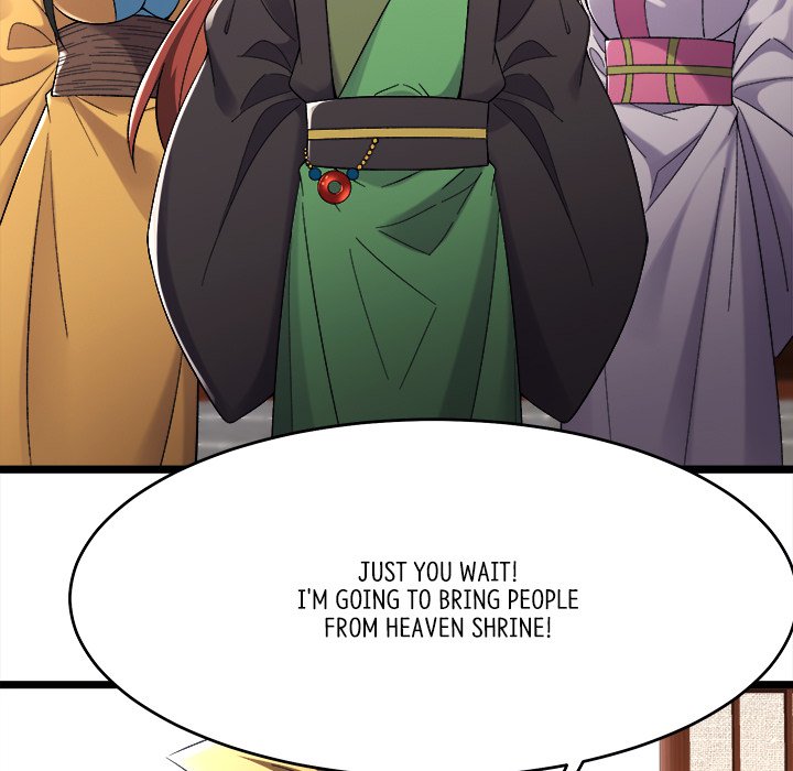 Read My Lovely Disciples chapter 98 image 8 on Lezhin