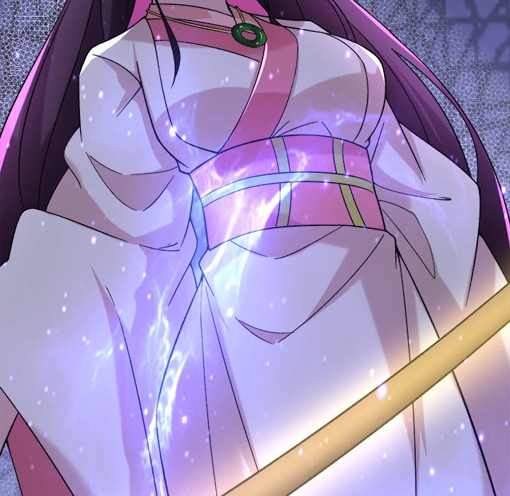 Read My Lovely Disciples chapter 98 image 80 on Lezhin