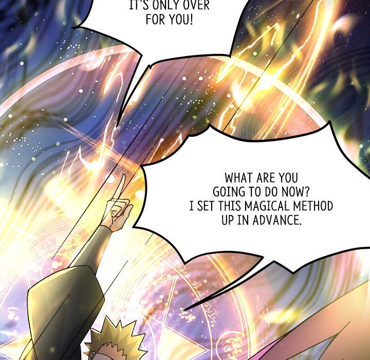 Read My Lovely Disciples chapter 98 image 82 on Lezhin