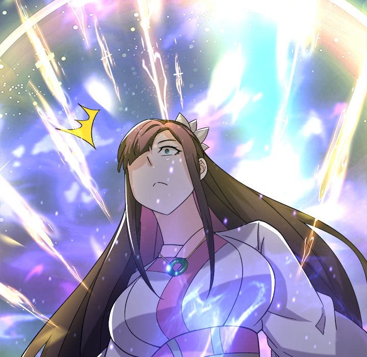 Read My Lovely Disciples chapter 98 image 85 on Lezhin