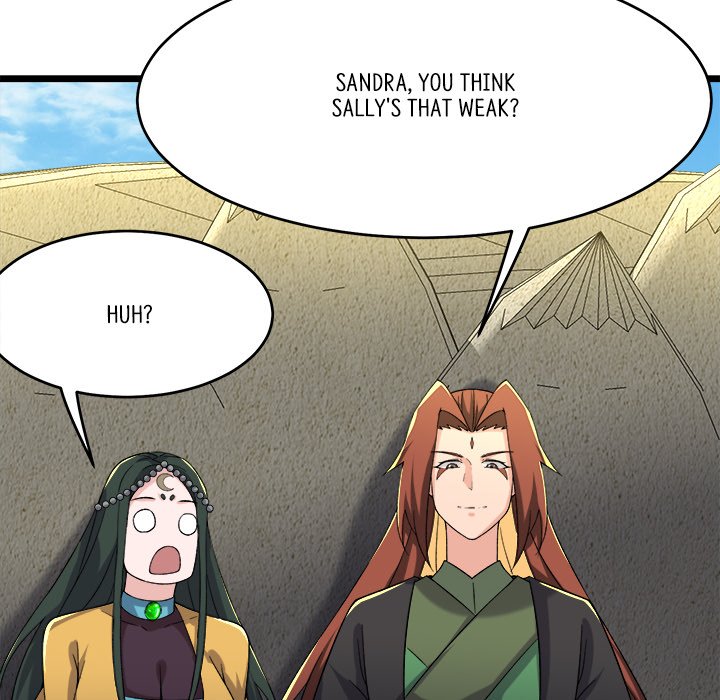 Read My Lovely Disciples chapter 98 image 90 on Lezhin