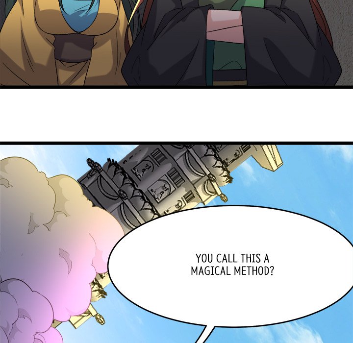 Read My Lovely Disciples chapter 98 image 91 on Lezhin