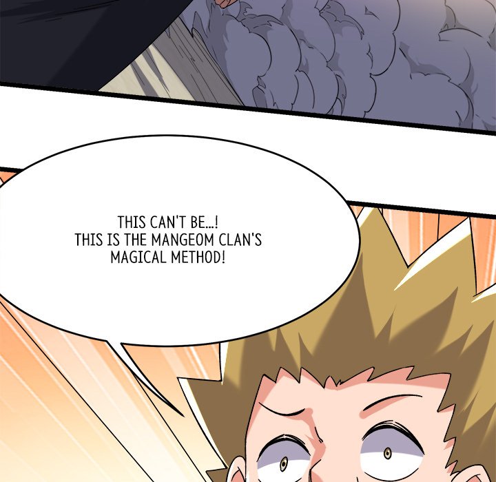Read My Lovely Disciples chapter 98 image 93 on Lezhin