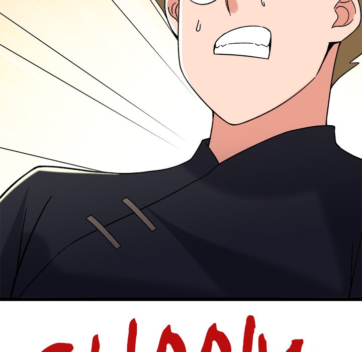 Read My Lovely Disciples chapter 98 image 94 on Lezhin