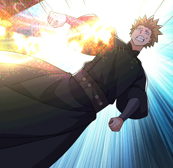 Read My Lovely Disciples chapter 98 image 99 on Lezhin