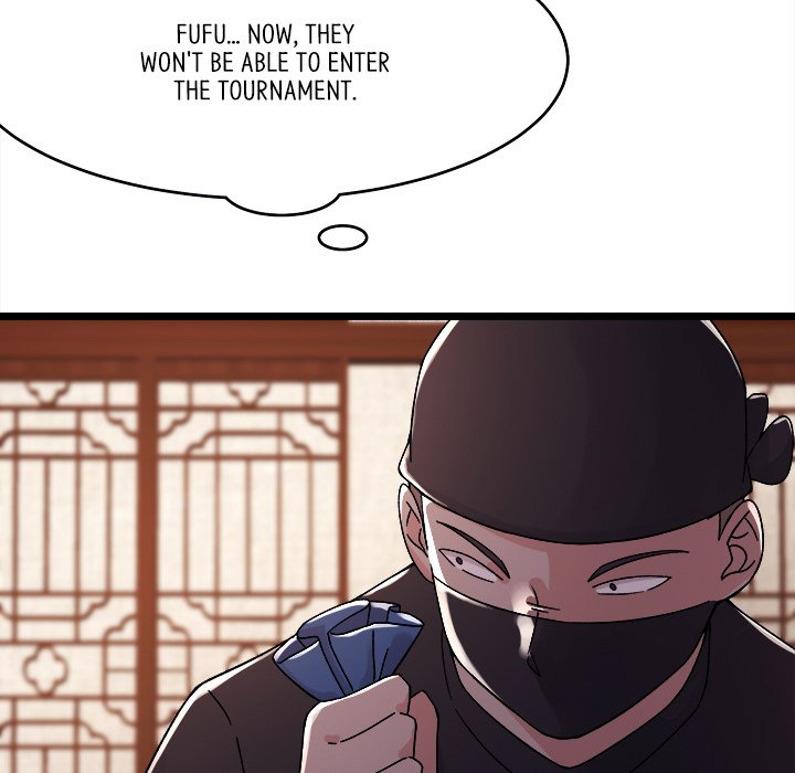 Read My Lovely Disciples chapter 99 image 10 on Lezhin