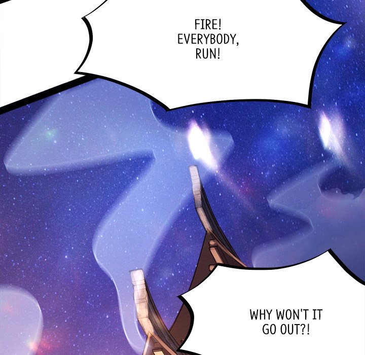 Read My Lovely Disciples chapter 99 image 105 on Lezhin