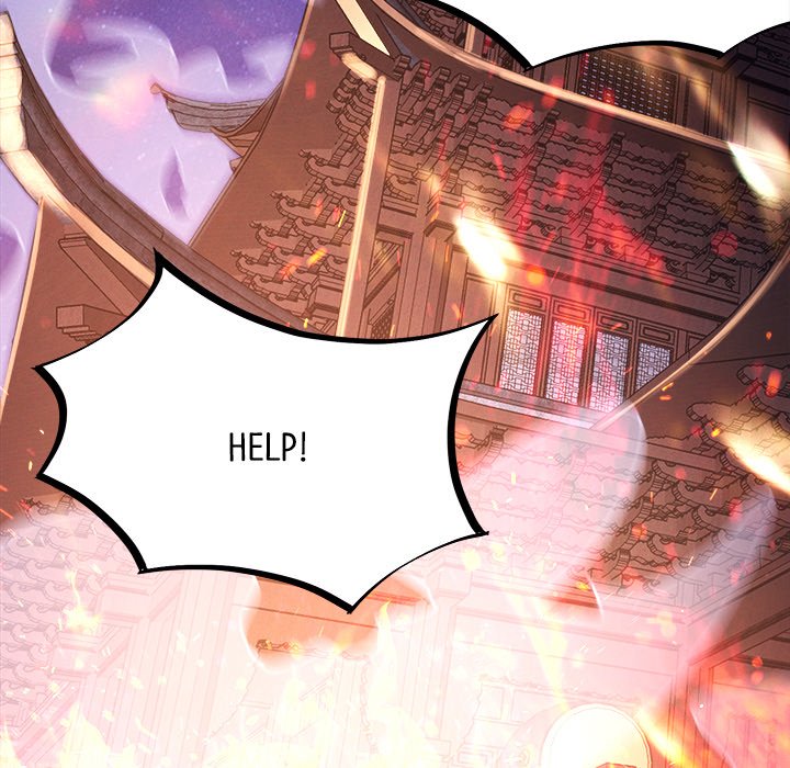 Read My Lovely Disciples chapter 99 image 106 on Lezhin