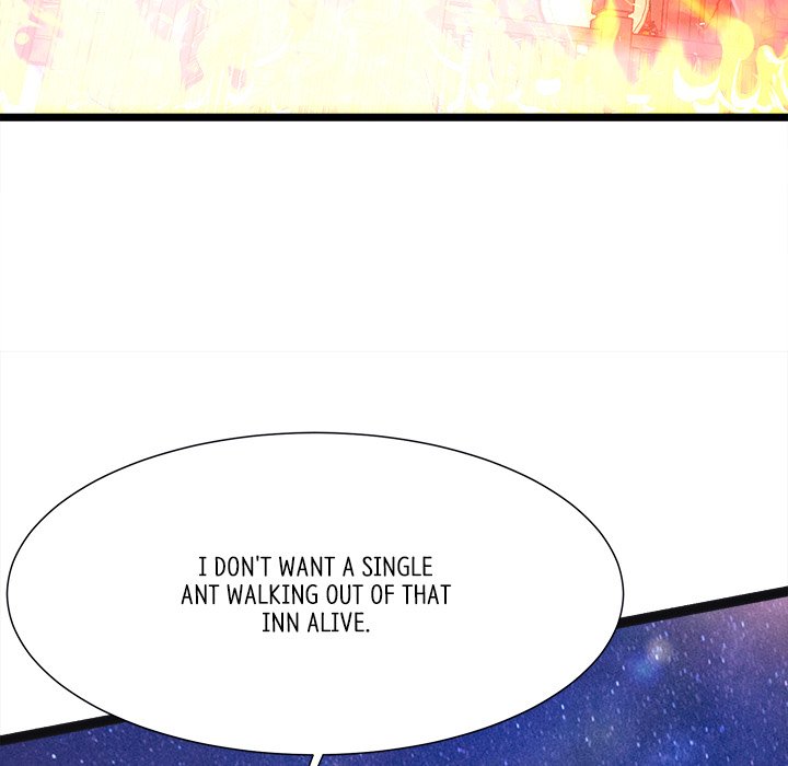 Read My Lovely Disciples chapter 99 image 107 on Lezhin