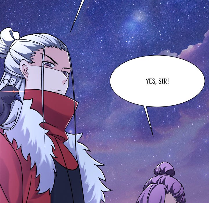 Read My Lovely Disciples chapter 99 image 108 on Lezhin