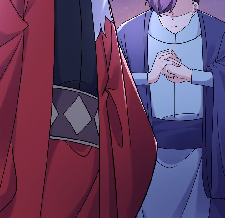 Read My Lovely Disciples chapter 99 image 109 on Lezhin