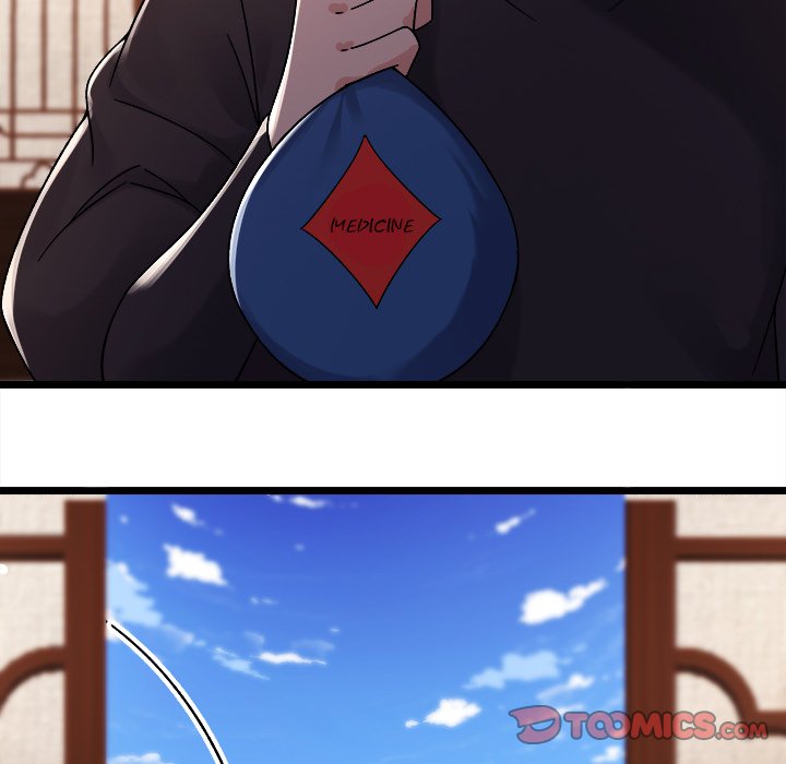 Read My Lovely Disciples chapter 99 image 11 on Lezhin