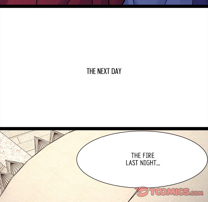 Read My Lovely Disciples chapter 99 image 110 on Lezhin