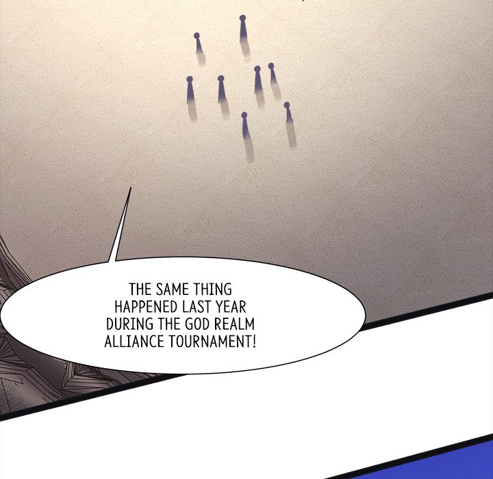 Read My Lovely Disciples chapter 99 image 111 on Lezhin