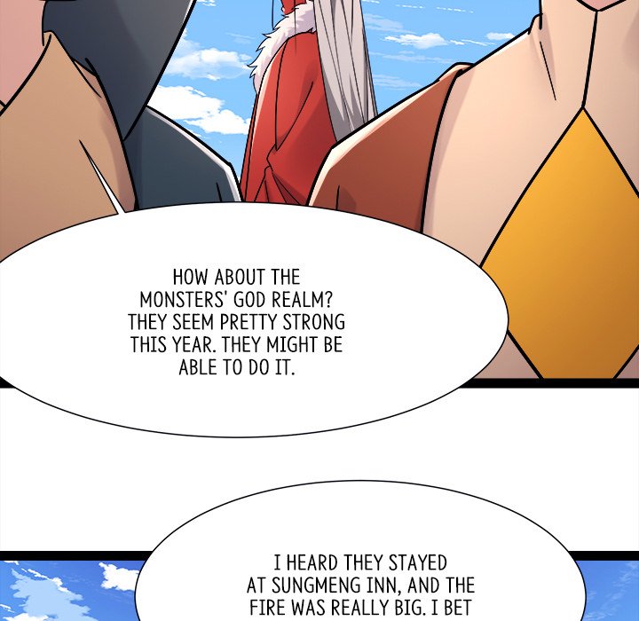 Read My Lovely Disciples chapter 99 image 113 on Lezhin