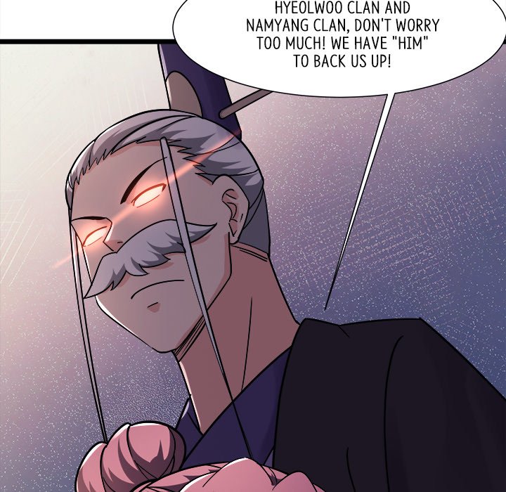 Read My Lovely Disciples chapter 99 image 115 on Lezhin