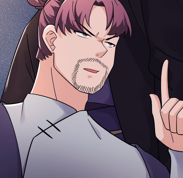 Read My Lovely Disciples chapter 99 image 116 on Lezhin