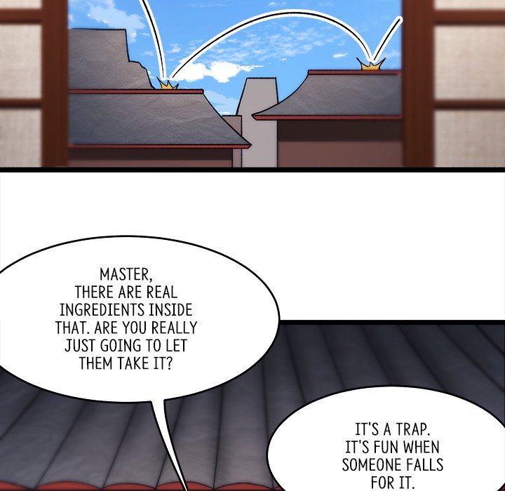 Read My Lovely Disciples chapter 99 image 12 on Lezhin
