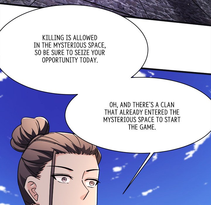 Read My Lovely Disciples chapter 99 image 120 on Lezhin