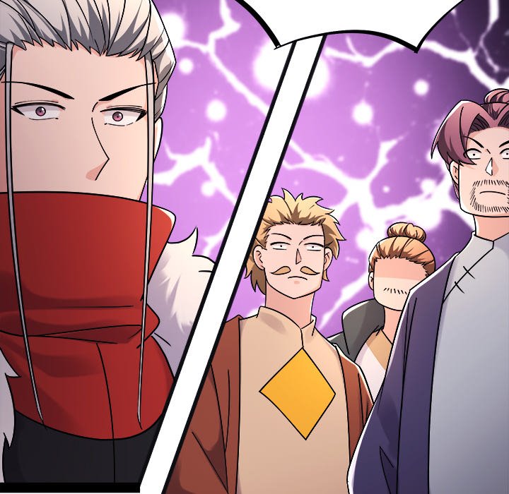 Read My Lovely Disciples chapter 99 image 123 on Lezhin