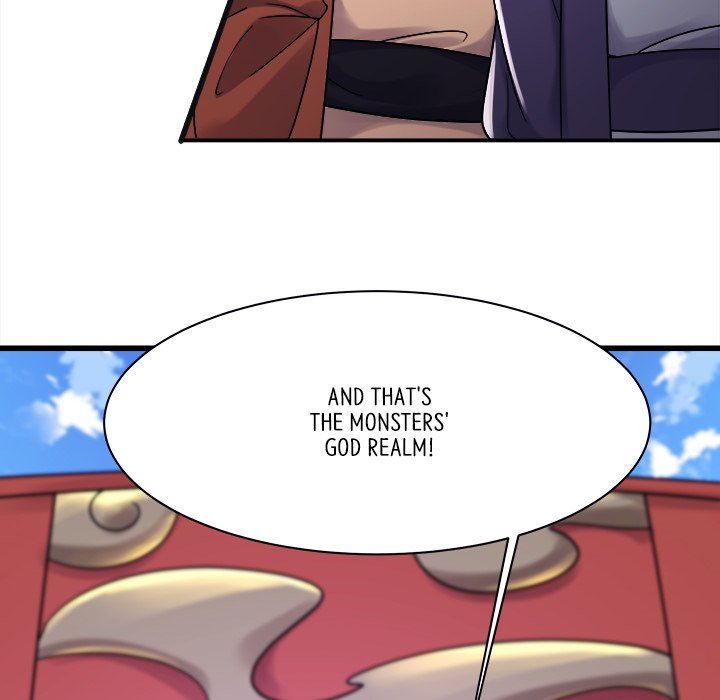 Read My Lovely Disciples chapter 99 image 124 on Lezhin