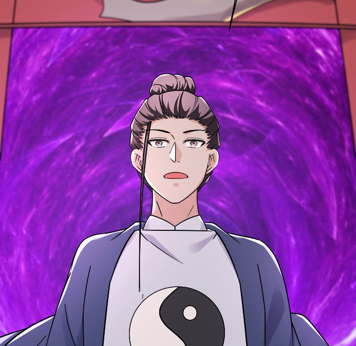 Read My Lovely Disciples chapter 99 image 125 on Lezhin