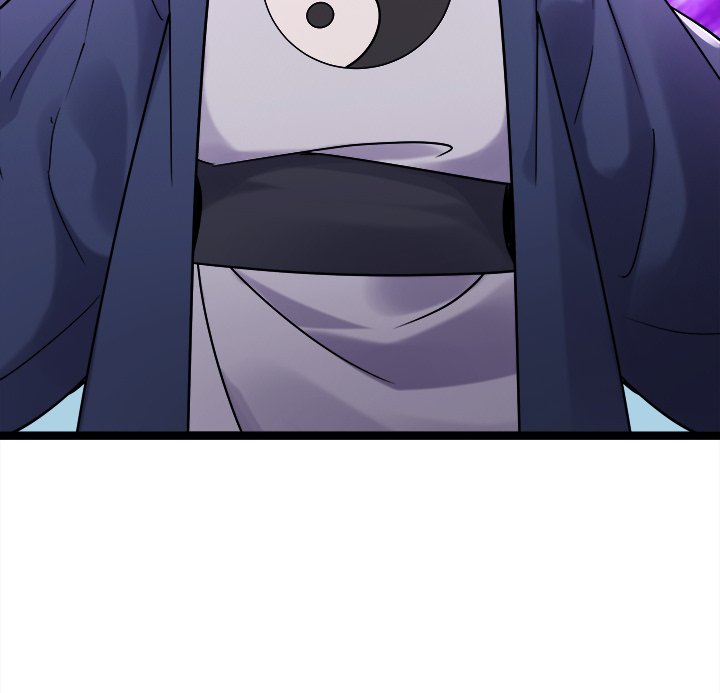 Read My Lovely Disciples chapter 99 image 126 on Lezhin