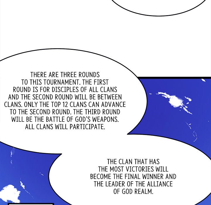 Read My Lovely Disciples chapter 99 image 14 on Lezhin