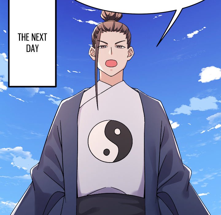 Read My Lovely Disciples chapter 99 image 15 on Lezhin