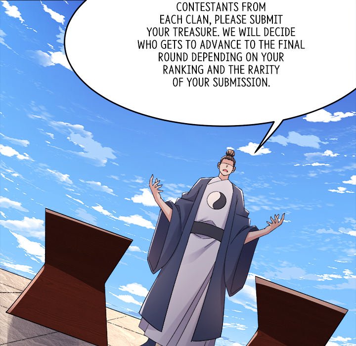 Read My Lovely Disciples chapter 99 image 17 on Lezhin