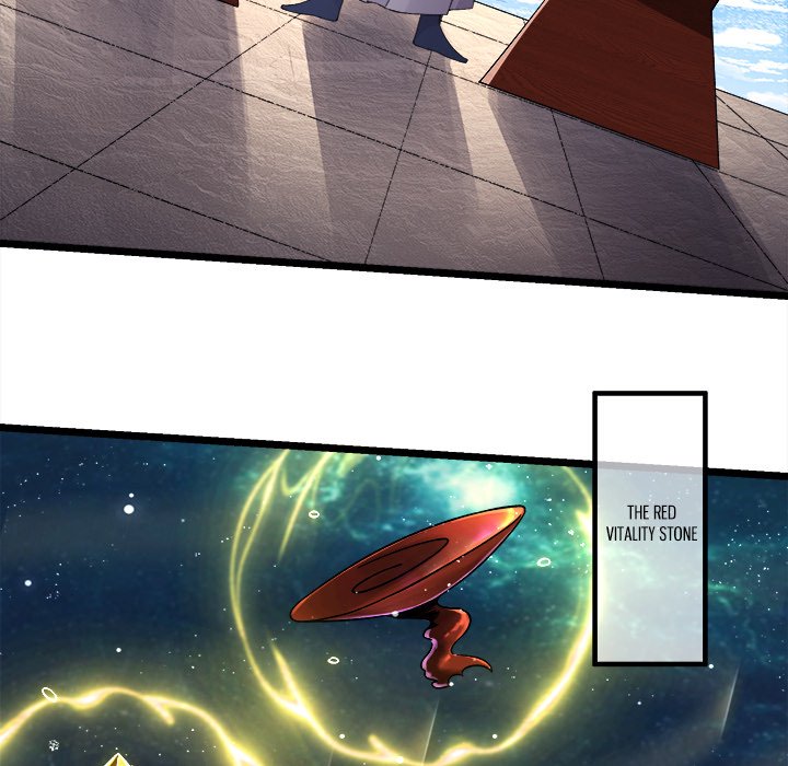 Read My Lovely Disciples chapter 99 image 18 on Lezhin