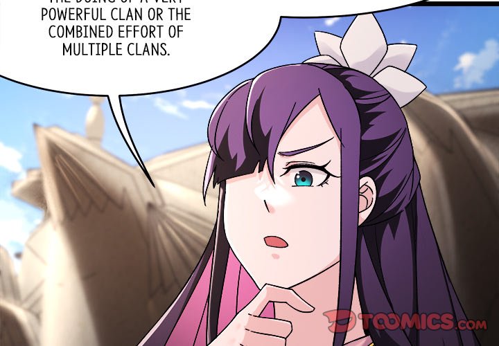 Read My Lovely Disciples chapter 99 image 2 on Lezhin