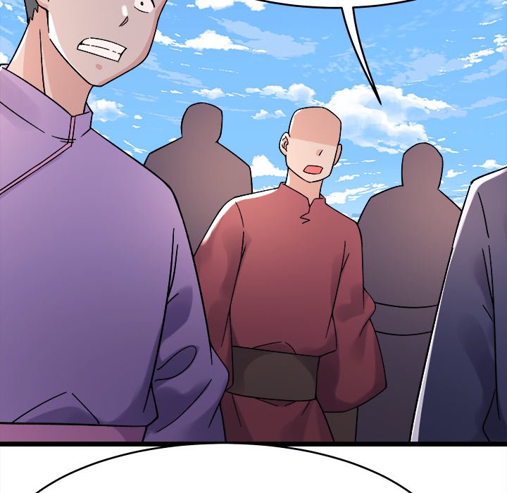 Read My Lovely Disciples chapter 99 image 22 on Lezhin