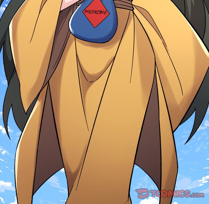 Read My Lovely Disciples chapter 99 image 29 on Lezhin