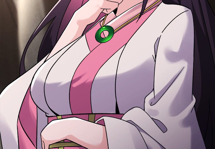 Read My Lovely Disciples chapter 99 image 3 on Lezhin