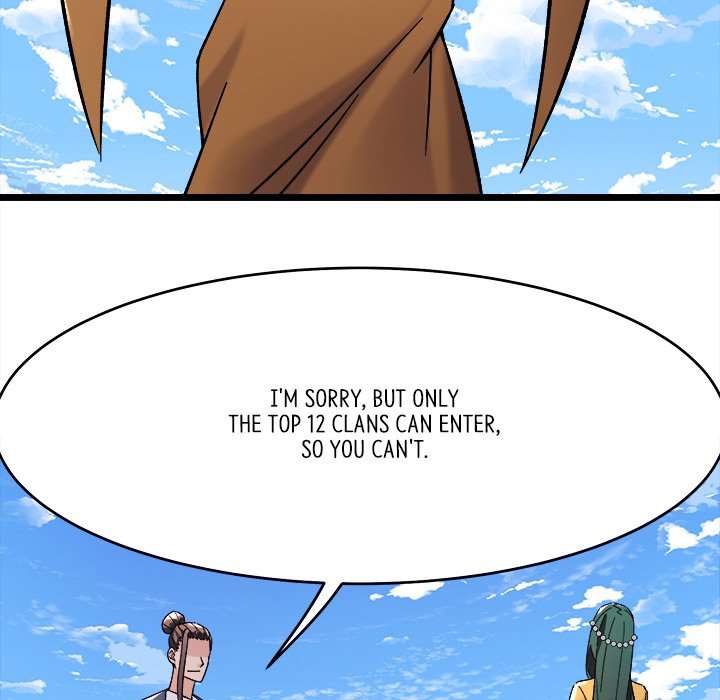 Read My Lovely Disciples chapter 99 image 30 on Lezhin