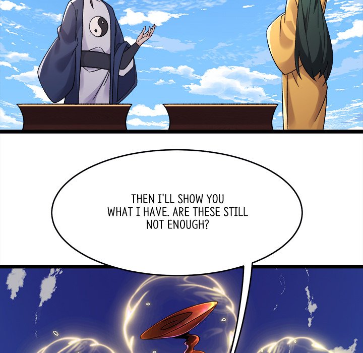 Read My Lovely Disciples chapter 99 image 31 on Lezhin